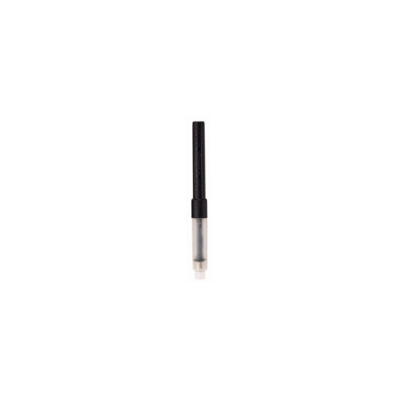 Parker S0953290 wieczne pióro Czarny 1 szt.