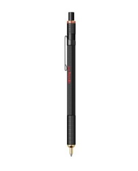 Długopis Automatyczny Rotring RO800 M Czarny