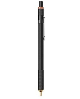 Długopis Automatyczny Rotring RO800 M Czarny