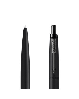 Parker 2122753 długopis Niebieski Przyciskany długopis 1 szt.