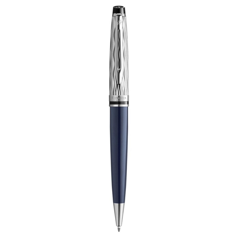Długopis Waterman Expert L'essence Du Blue CT [2166466]