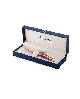 Pióro wieczne Waterman Hemisphere pink 2179896