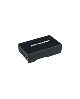 Ansmann A-Nik EN EL 9 Litowo-jonowa (Li-Ion) 1000 mAh