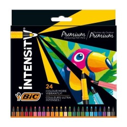 BIC 977892 marker 24 szt....