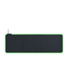Podkładka Razer Goliathus Extended Chroma RGB Black