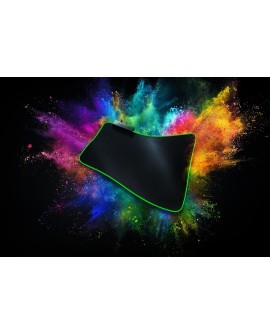 Podkładka Razer Goliathus Extended Chroma RGB Black