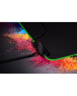 Podkładka Razer Goliathus Extended Chroma RGB Black
