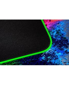 Podkładka Razer Goliathus Extended Chroma RGB Black