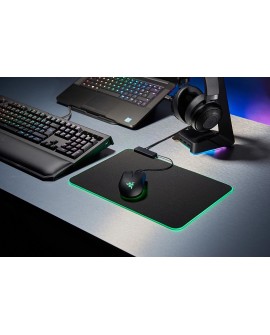 Podkładka Razer Goliathus Extended Chroma RGB Black