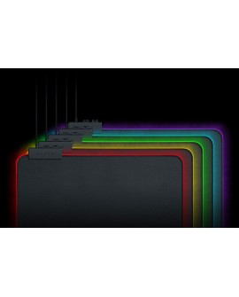 Podkładka Razer Goliathus Extended Chroma RGB Black