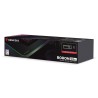GENESIS Boron 500 XXL RGB Podkładka dla graczy Czarny