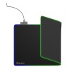 GENESIS Boron 500 XXL RGB Podkładka dla graczy Czarny