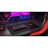 GENESIS Boron 500 XXL RGB Podkładka dla graczy Czarny