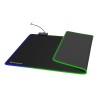 GENESIS Boron 500 XXL RGB Podkładka dla graczy Czarny