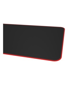 GENESIS Boron 500 XXL RGB Podkładka dla graczy Czarny