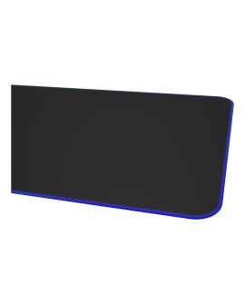 GENESIS Boron 500 XXL RGB Podkładka dla graczy Czarny