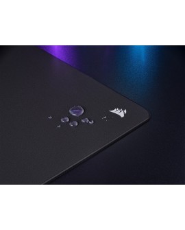 Corsair MM500 v2 Podkładka dla graczy Czarny
