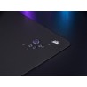 Corsair MM500 v2 Podkładka dla graczy Czarny