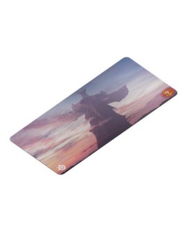 Podkładka do gier SteelSeries Gaming Mouse Pad Qck XXL WOW Edition