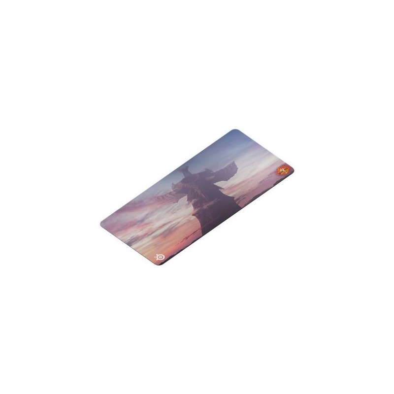 Podkładka do gier SteelSeries Gaming Mouse Pad Qck XXL WOW Edition