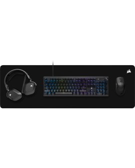 Corsair MM500 v2 Podkładka dla graczy Czarny