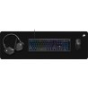 Corsair MM500 v2 Podkładka dla graczy Czarny