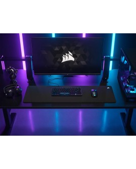 Corsair MM500 v2 Podkładka dla graczy Czarny