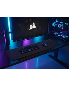 Corsair MM500 v2 Podkładka dla graczy Czarny