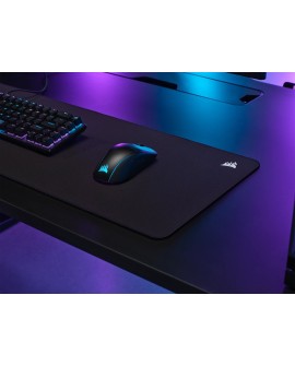 Corsair MM500 v2 Podkładka dla graczy Czarny