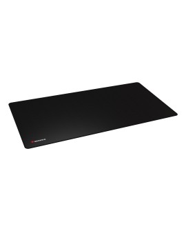 GENESIS Carbon 500 MAXI Podkładka dla graczy Czarny