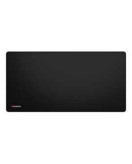 GENESIS Carbon 500 MAXI Podkładka dla graczy Czarny