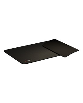 GENESIS Carbon 500 MAXI Podkładka dla graczy Czarny
