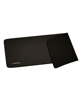 GENESIS Carbon 500 MAXI Podkładka dla graczy Czarny