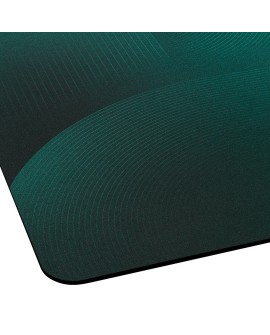 ZOWIE G-SR-SE Bi Podkładka dla graczy Zielony