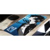 Podkładka na biurko Hyte Persona 3 Deskpad Edition - Falling