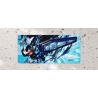 Hyte Persona 3 Deskpad Edition - Stance