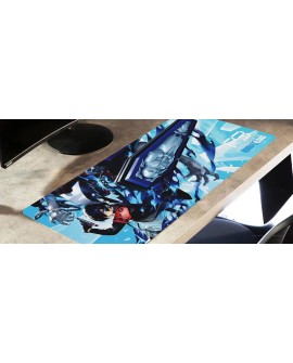 Hyte Persona 3 Deskpad Edition - Stance