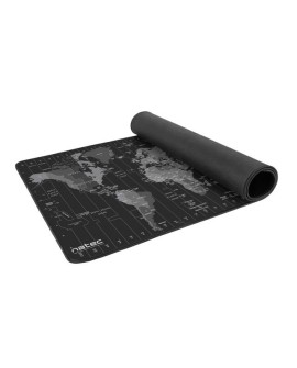 Podkładka pod mysz NATEC Time Zone NPO-1119 (800mm x 400mm)