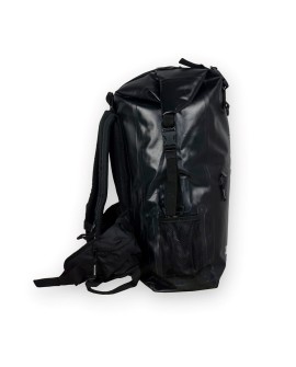 AMPHIBIOUS PLECAK WODOSZCZELNY OVERLAND 45L CZARNY P/N: ZSF-1045.01