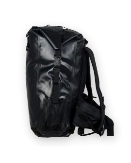 AMPHIBIOUS PLECAK WODOSZCZELNY OVERLAND 45L CZARNY P/N: ZSF-1045.01