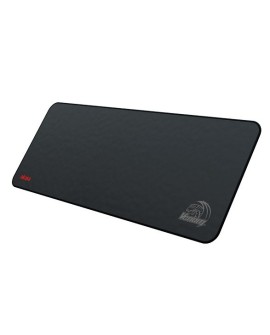 Akasa AK-MPD-05BK podkładka pod mysz Podkładka dla graczy Czarny