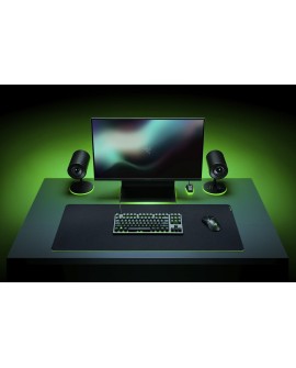 Razer Gigantus V2 Podkładka dla graczy Czarny
