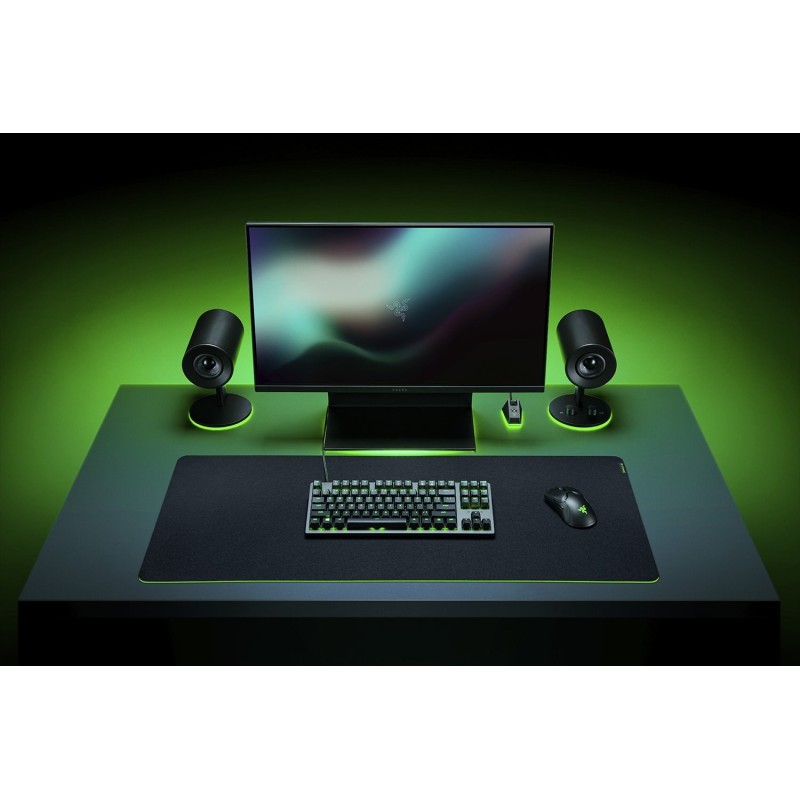 Razer Gigantus V2 Podkładka dla graczy Czarny