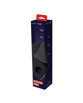 Podkładka pod mysz TRUST GXT 754 21567 (320mm x 270mm)