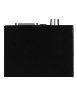 Yale Mini Electronic Safe Black Sejf podstawowy YSV mini czarny