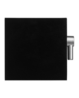 Yale Mini Electronic Safe Black Sejf podstawowy YSV mini czarny