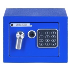 Yale Mini Electronic Safe...
