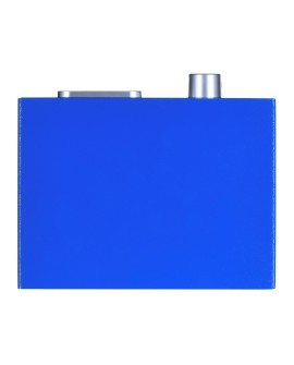 Yale Mini Electronic Safe Blue Sejf podstawowy YSV mini niebieski