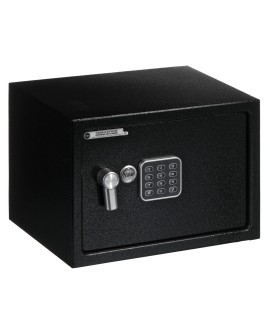 Yale Medium Electronic Value Safe Sejf podstawowy YSV domowy