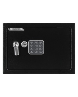 Yale Medium Electronic Value Safe Sejf podstawowy YSV domowy